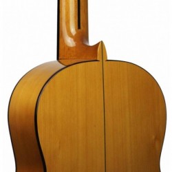 Guitarra Flamenca Juan Alvarez Profesional AV-2