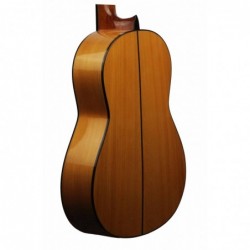 Guitarra Flamenca Juan Alvarez Y-18F