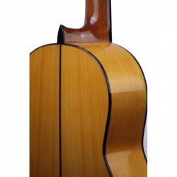 Guitarra Flamenca Juan Alvarez Y-18F