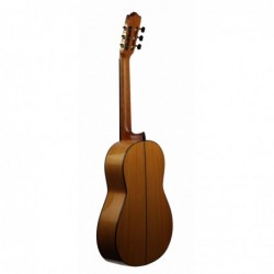 Guitarra Flamenca Juan Alvarez Y-18F