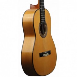 Guitarra Flamenca Juan Alvarez Y-18F