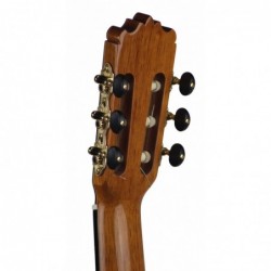 Guitarra Flamenca Juan Alvarez Y-18F