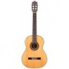 C320.206S Guitarra Clasica Vicente Tatay - Fondo de Palosanto con Tapa Maciza de Abeto (Similar ES-06S y MCG-58S)