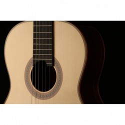 Martinez Munich S Fabricada por el luthier Kenny Hill