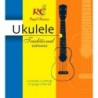 Juego de Cuerdas Royal Classics Ukelele Soprano