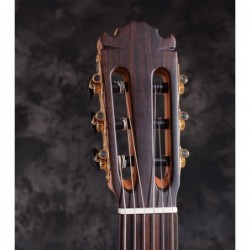 Jose Rincon MODELO  ESPAÑA   ES-04C Tapa de Cedro BRILLO