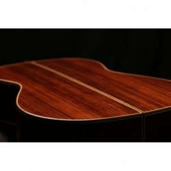 Martinez Hauser Style S