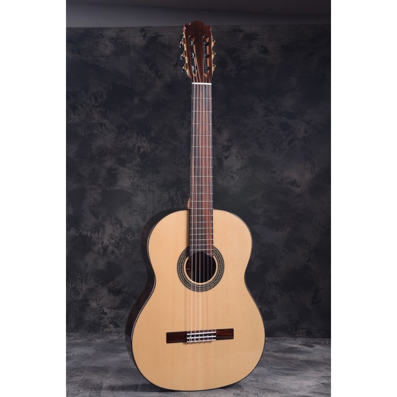 MARTINEZ MODELO  ESPAÑA  ES-06S Tapa de Abeto