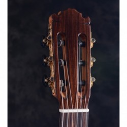 MARTINEZ MODELO  ESPAÑA  ES-06S Tapa de Abeto