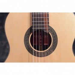 MARTINEZ MODELO  ESPAÑA  ES-06S Tapa de Abeto