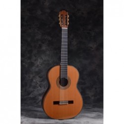 MARTINEZ MODELO ESPAÑA  ES-06C Tapa de Cedro