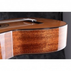 MARTINEZ MODELO ESPAÑA -ES-10 C toda maciza