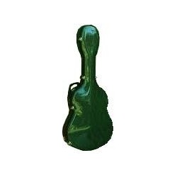 CIBELES  C200.008FG-V    Estuches Fibra Clasica Verde