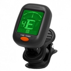 C400.350 Afinador Baffin de pinza