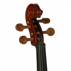  Editando: C370.203 4/4 Violin 4/4 Macizo