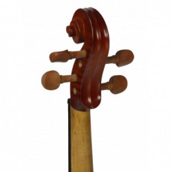  Editando: C370.203 4/4 Violin 4/4 Macizo