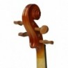 C370.TY-6 4/4   Violin 4/4  Macizo en estuche rectangular