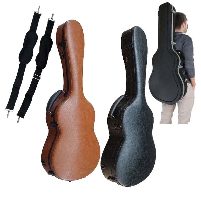 CIBELES  C200.010FG-MC  Est. Fibra Clasica Cuero Marron Claro