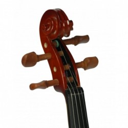 C370.102   Violin 4/4 Laminado