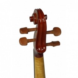 C370.102   Violin 4/4 Laminado