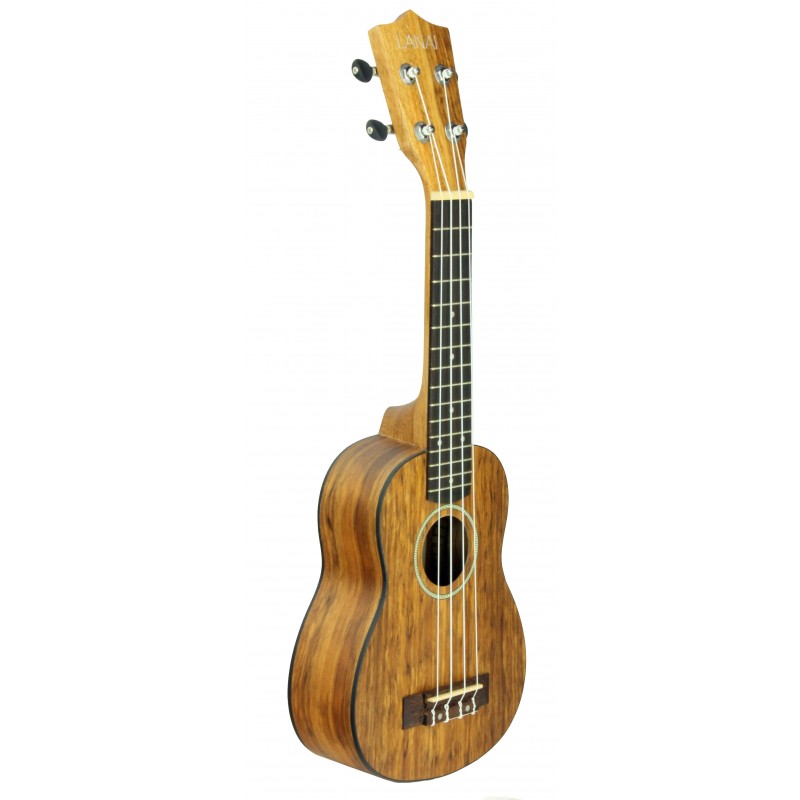 C380.052   Ukelele Soprano de koa