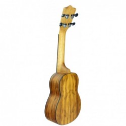C380.052   Ukelele Soprano de koa