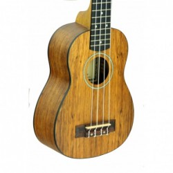C380.052   Ukelele Soprano de koa