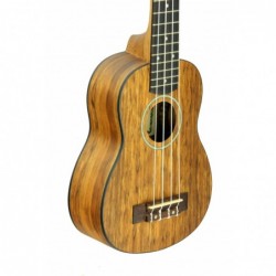 C380.052   Ukelele Soprano de koa