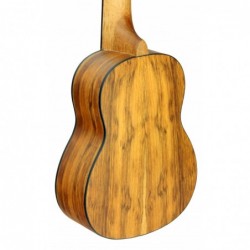 C380.052   Ukelele Soprano de koa