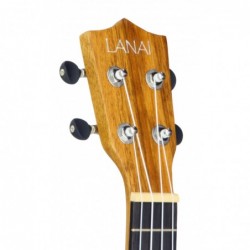 C380.052   Ukelele Soprano de koa