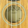 C380.052   Ukelele Soprano de koa