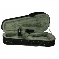 CIBELES  C140.125UT   Estuches Foam Ukelele  Tenor