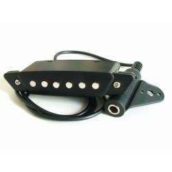 SH-85 Previo desmontable de Pastilla