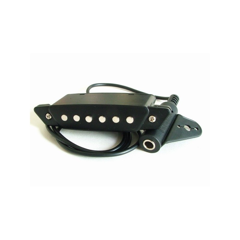 SH-85 Previo desmontable de Pastilla