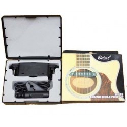 SH-85 Previo desmontable de Pastilla