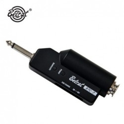 Belcat SW-400 emisor y receptor inalambrico UHF