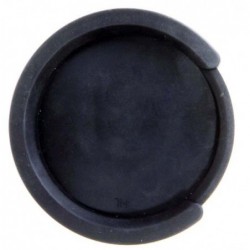 Tapa bocas de goma para guitarra Acustica