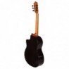 Tatay C320.204EQ   Guitarra Clasica Palosanto Amplificada