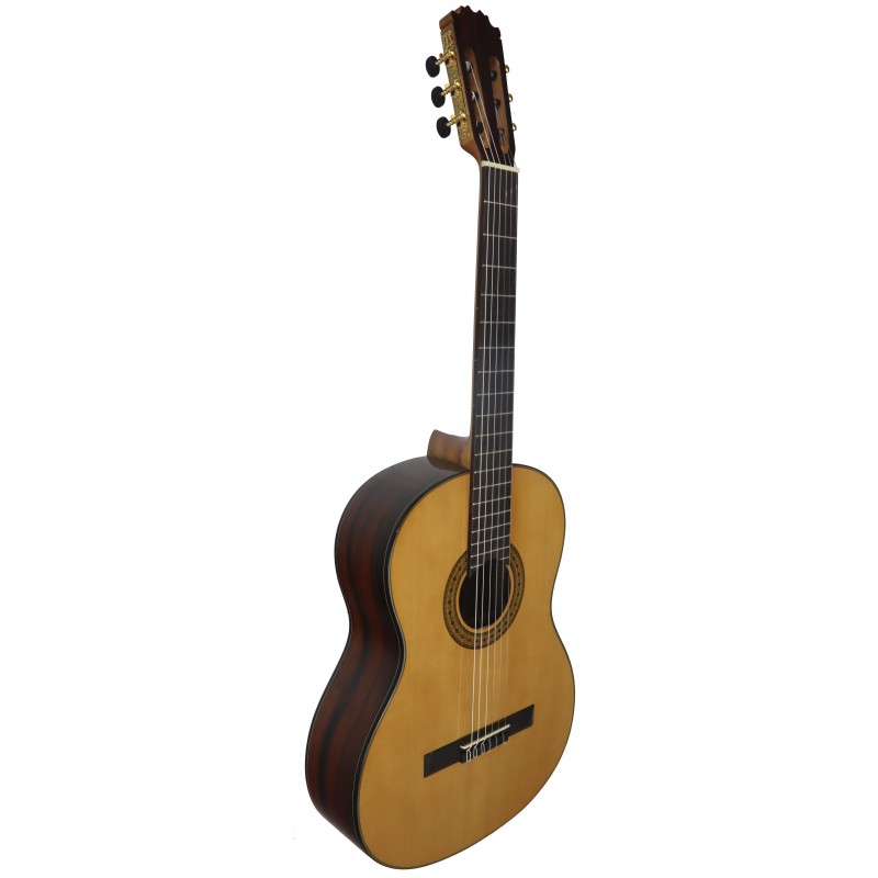 Tatay C320.204   Guitarra Clasica de Palosanto