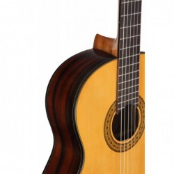 Tatay C320.204   Guitarra Clasica de Palosanto