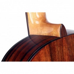 Tatay C320.204   Guitarra Clasica de Palosanto