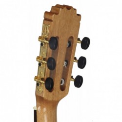 Tatay C320.204   Guitarra Clasica de Palosanto