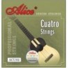 C302.ACU02 Cuerdas Cuatro Venezolano