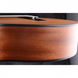 Jose Rincon MODELO  ESPAÑA   ES-04C Tapa de Cedro SATINADA