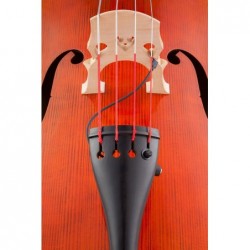 KNA DB-1 Previo para Contrabajo