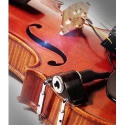 KNA VV-3 Previo Violin y Viola