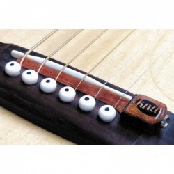 KNA NG-1 Previo Guitarra Clasica y Flamenca