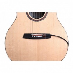 KNA NG-1 Previo Guitarra Clasica y Flamenca