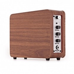 Belcat DINGHY Amplificador de 10 W para Ukelele y Guitarra con Bateria de Litio y Bluetooth