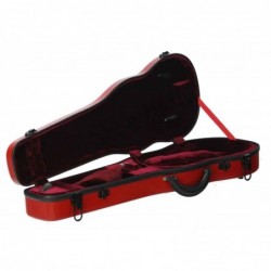 CIBELES  C200.022VBK    Estuches Fibra Violin Negro